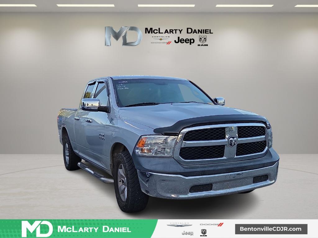 used 2013 Ram 1500 car, priced at $11,325