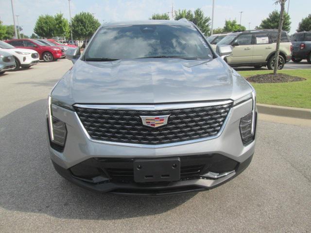 used 2024 Cadillac XT4 car, priced at $36,291