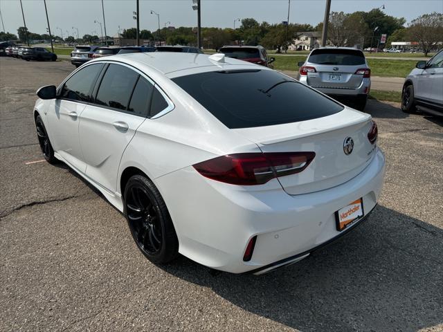 used 2020 Buick Regal Sportback car, priced at $26,995