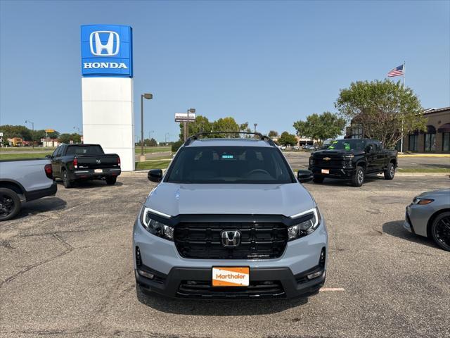 new 2024 Honda Ridgeline car, priced at $46,200