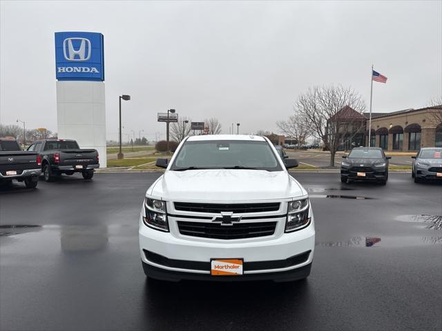 used 2018 Chevrolet Suburban car, priced at $24,495