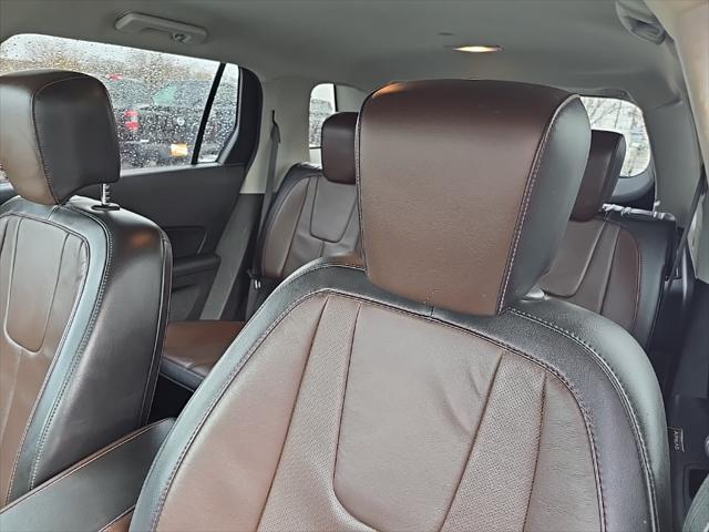 used 2015 GMC Terrain car, priced at $8,997