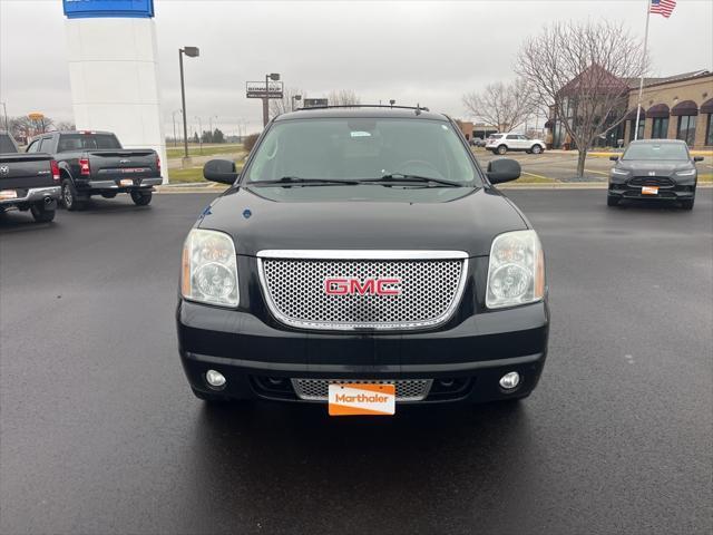 used 2012 GMC Yukon car, priced at $9,495