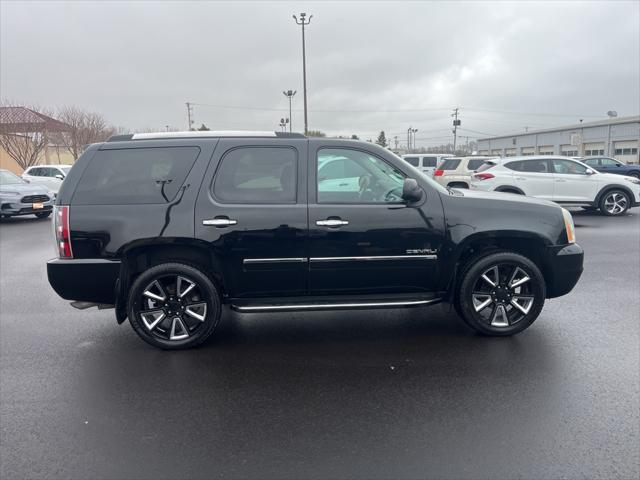 used 2012 GMC Yukon car, priced at $9,495