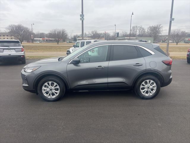 used 2024 Ford Escape car, priced at $26,995