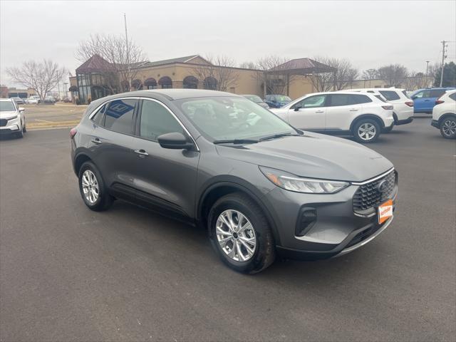 used 2024 Ford Escape car, priced at $26,995