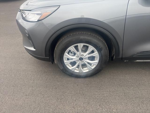 used 2024 Ford Escape car, priced at $26,995