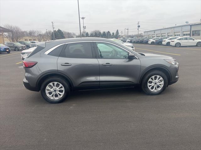 used 2024 Ford Escape car, priced at $26,995