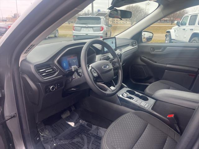 used 2024 Ford Escape car, priced at $26,995