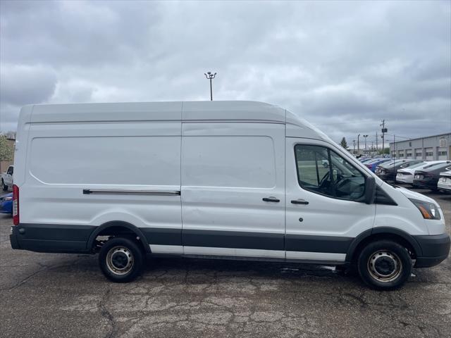 used 2015 Ford Transit-350 car, priced at $10,995