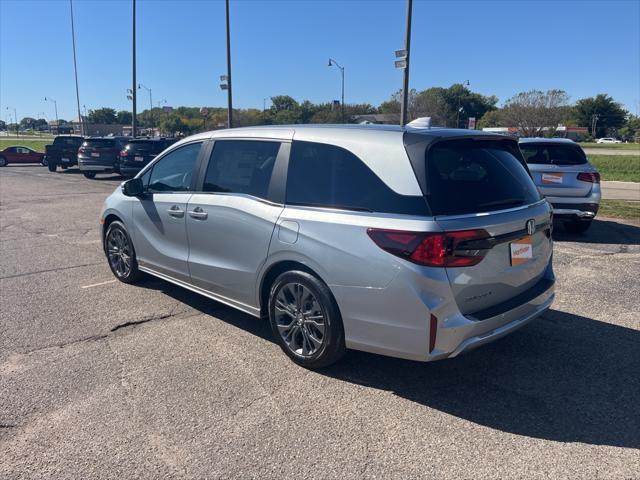 new 2025 Honda Odyssey car, priced at $44,795