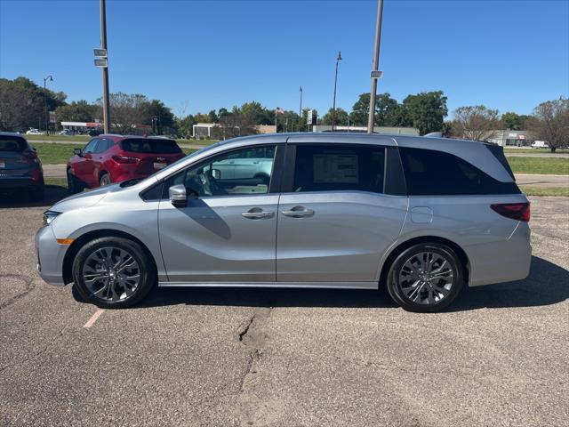 new 2025 Honda Odyssey car, priced at $44,795