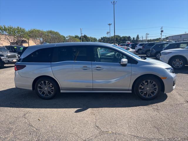 new 2025 Honda Odyssey car, priced at $44,795