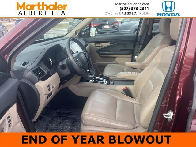 used 2018 Honda Ridgeline car, priced at $27,995