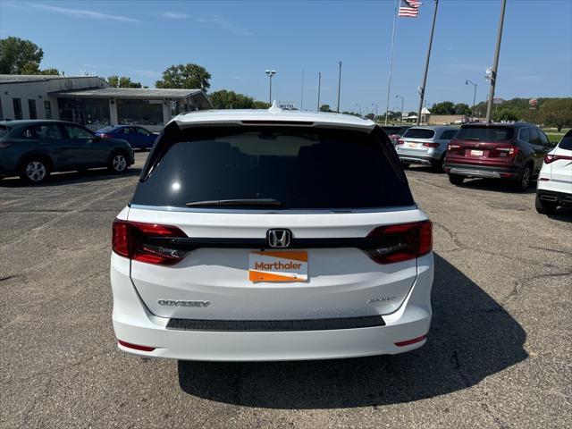 new 2024 Honda Odyssey car, priced at $41,761