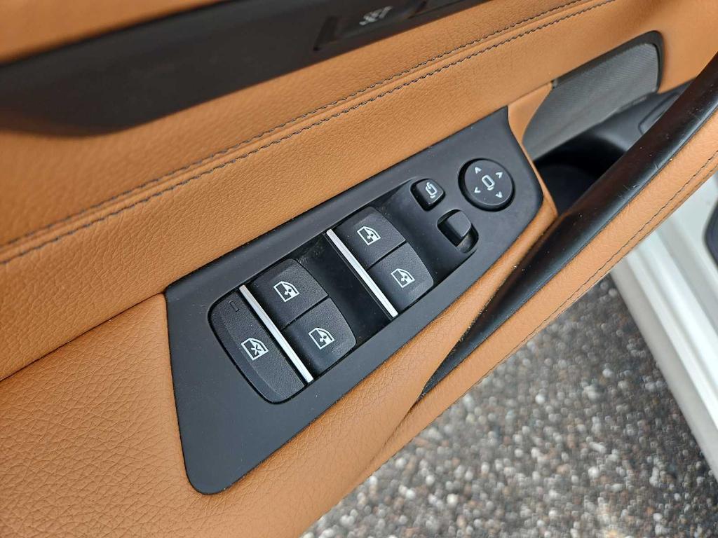 used 2018 BMW 540 car, priced at $14,388