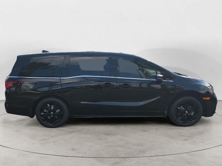 new 2024 Honda Odyssey car, priced at $42,150