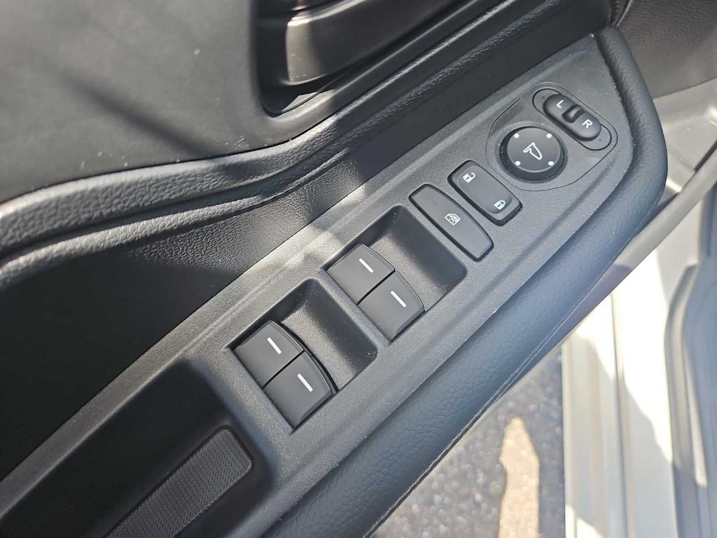 new 2025 Honda Odyssey car, priced at $44,275