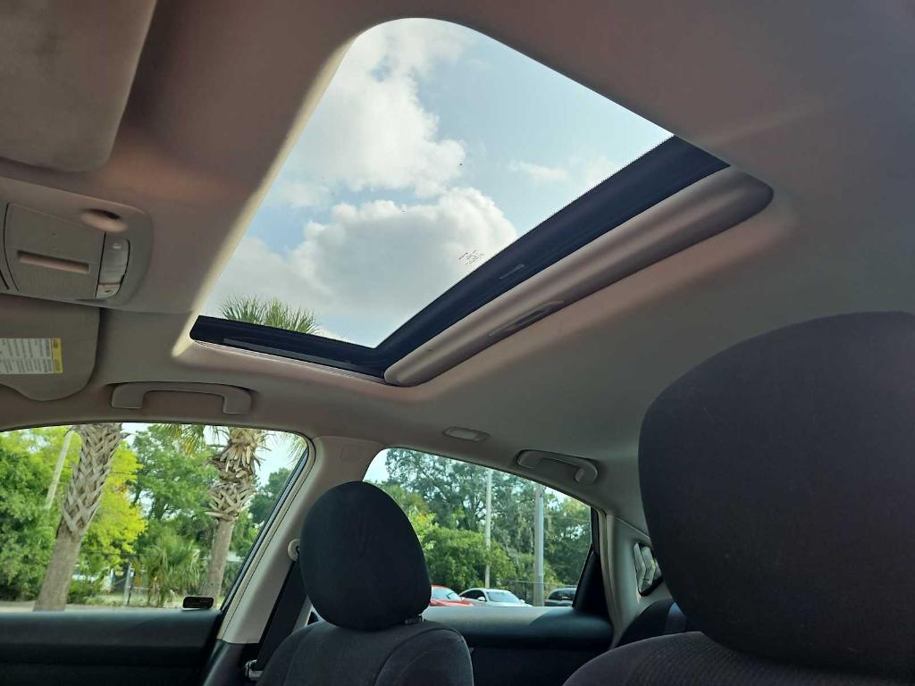 used 2013 Nissan Altima car, priced at $9,288