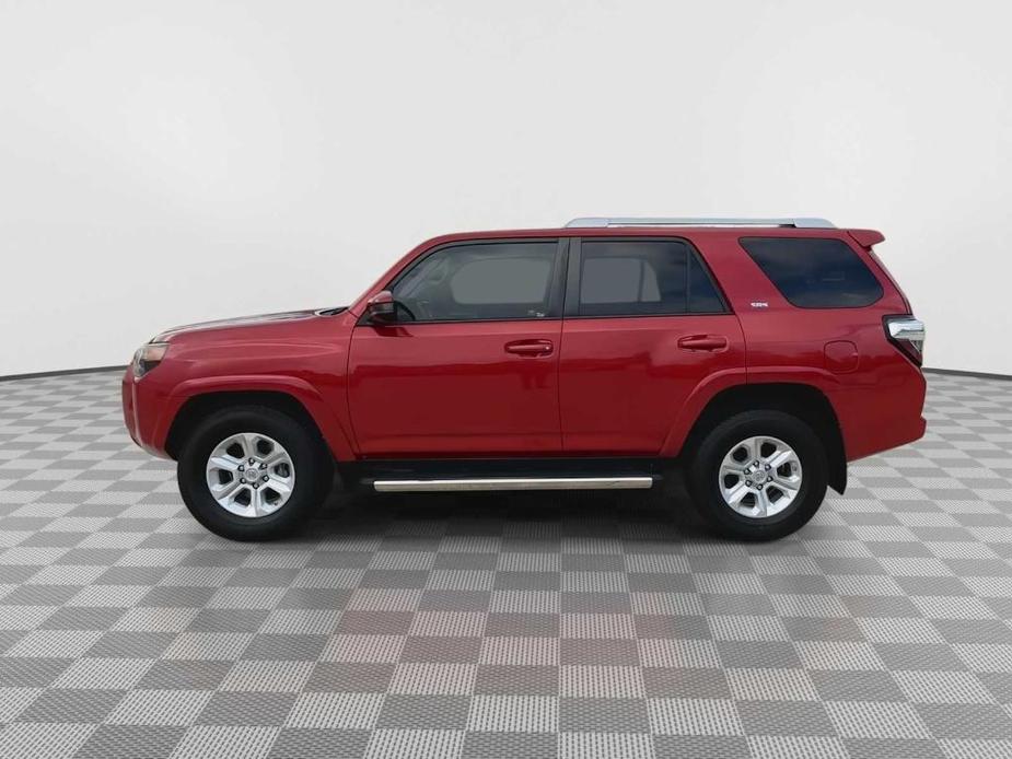 used 2016 Toyota 4Runner car, priced at $23,888