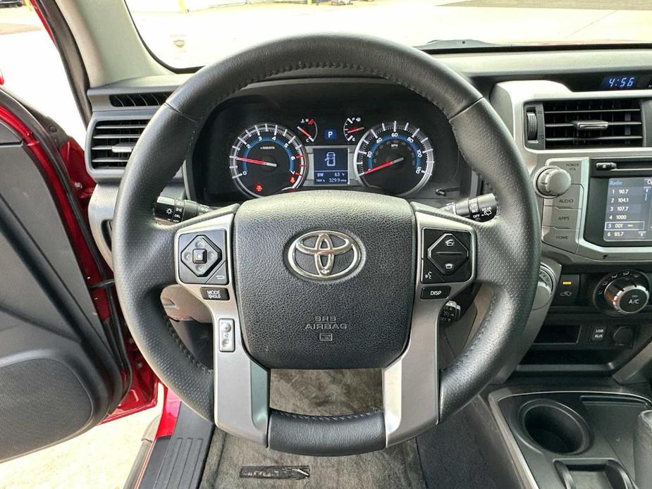 used 2016 Toyota 4Runner car, priced at $23,888