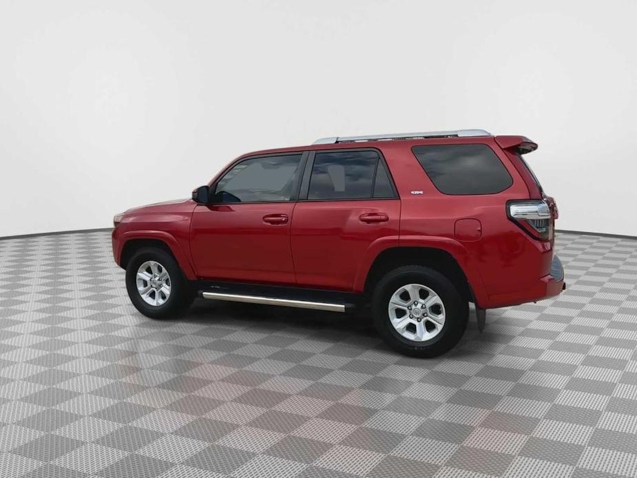 used 2016 Toyota 4Runner car, priced at $23,888