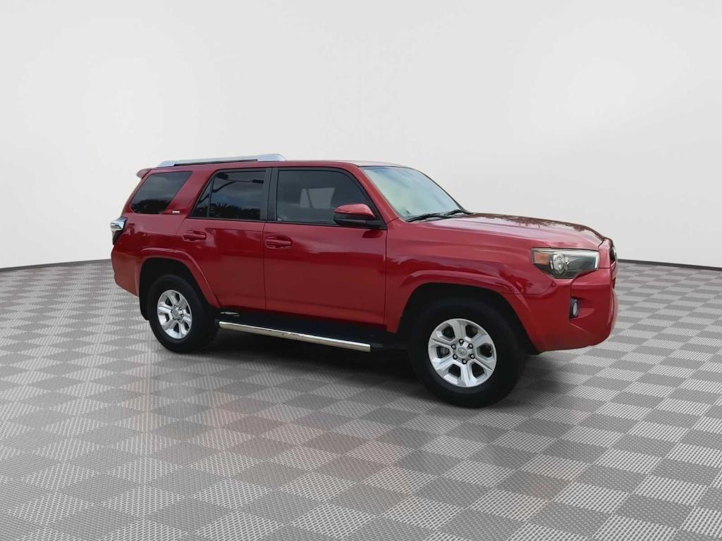 used 2016 Toyota 4Runner car, priced at $23,888