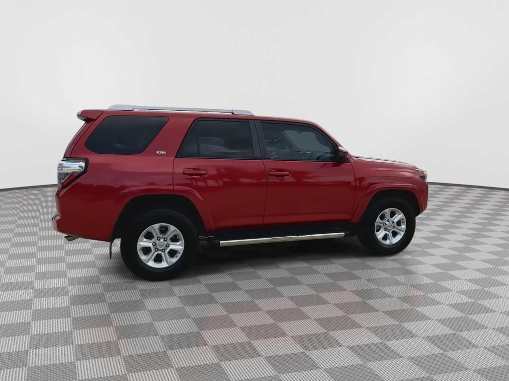 used 2016 Toyota 4Runner car, priced at $23,888