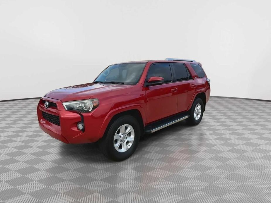 used 2016 Toyota 4Runner car, priced at $23,888