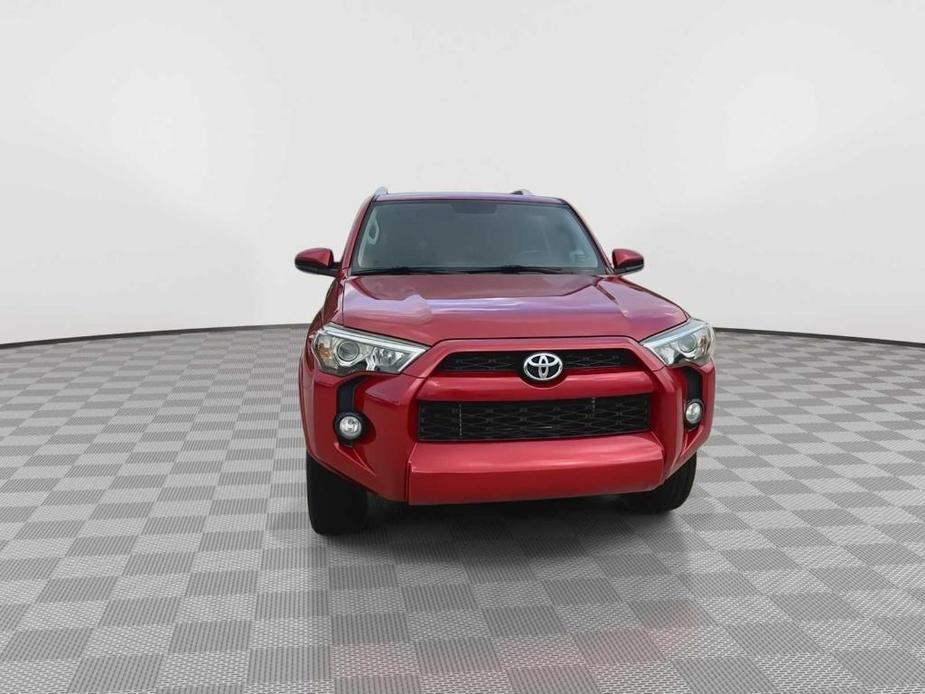 used 2016 Toyota 4Runner car, priced at $23,888