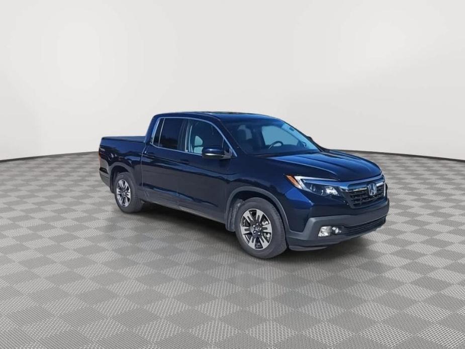 used 2019 Honda Ridgeline car, priced at $20,988