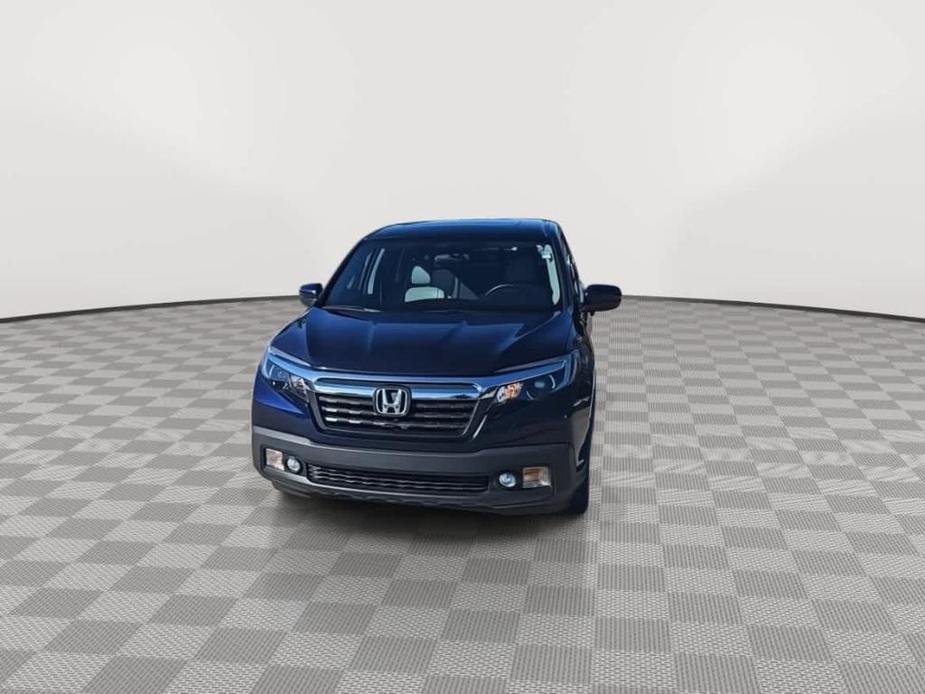 used 2019 Honda Ridgeline car, priced at $20,988