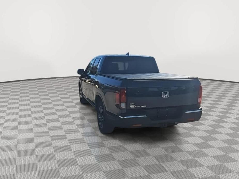 used 2019 Honda Ridgeline car, priced at $20,988