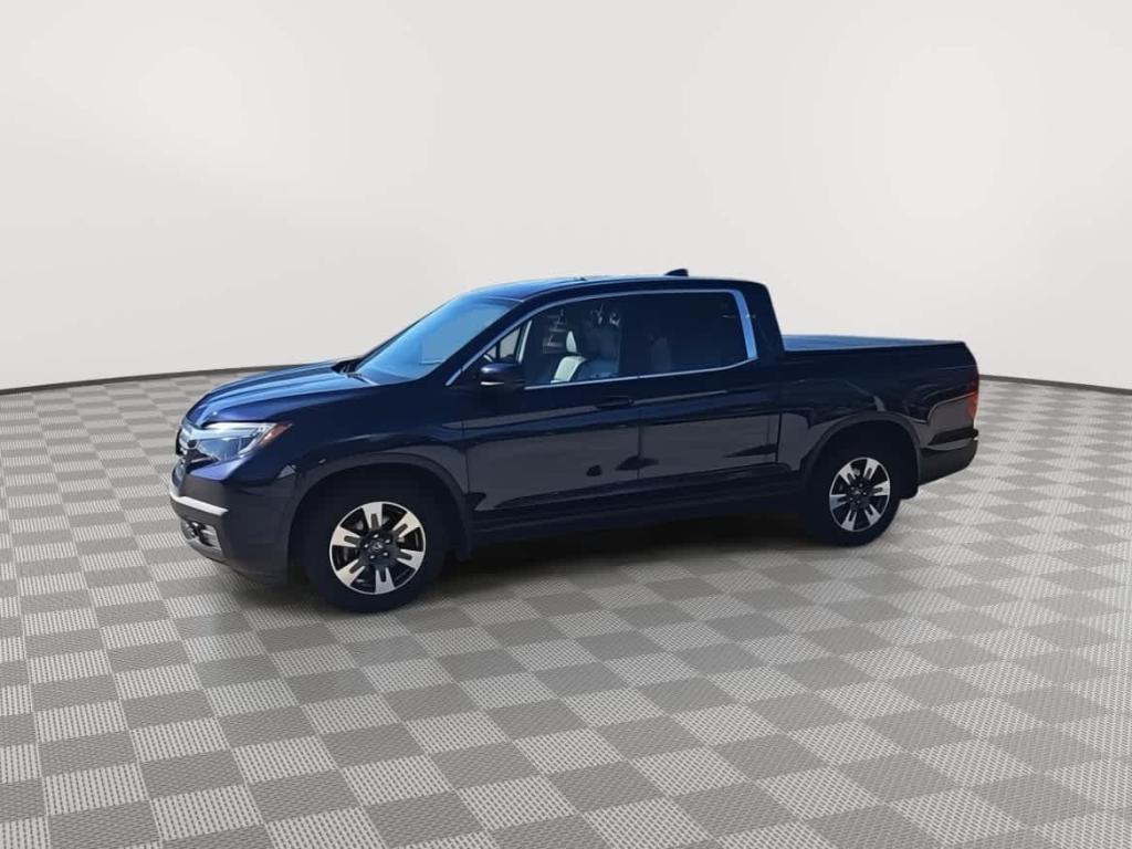 used 2019 Honda Ridgeline car, priced at $20,988