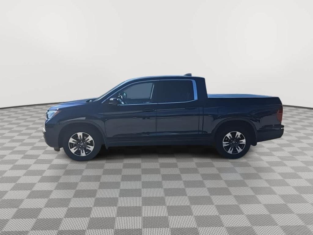 used 2019 Honda Ridgeline car, priced at $20,988