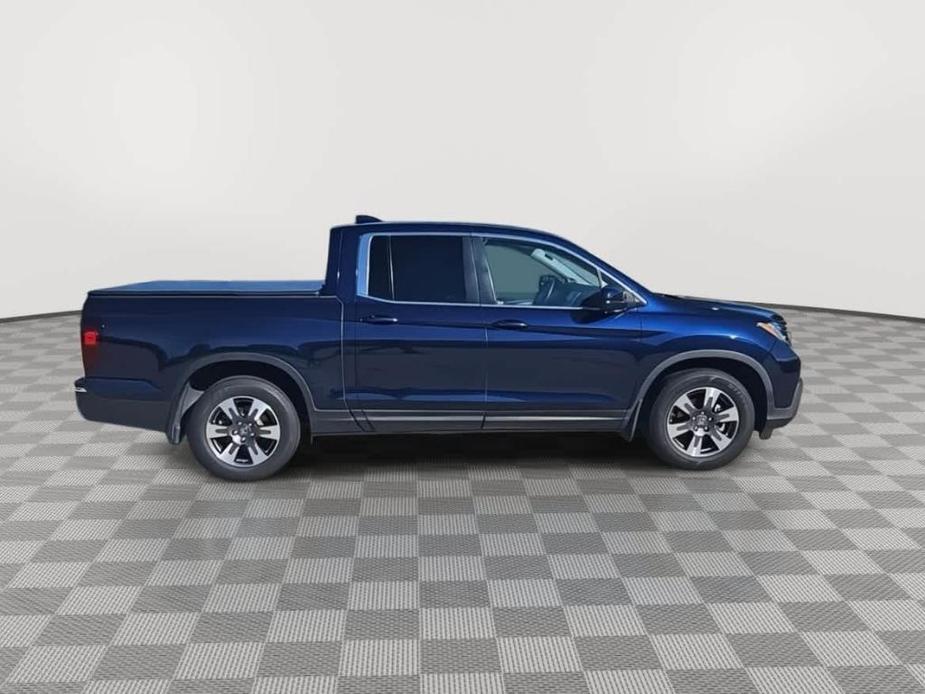 used 2019 Honda Ridgeline car, priced at $20,988