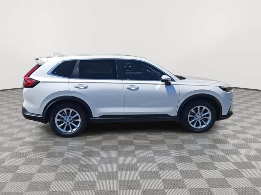 new 2025 Honda CR-V car, priced at $32,679
