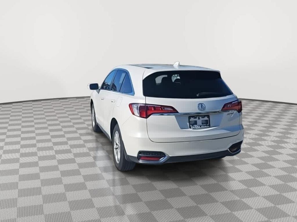 used 2016 Acura RDX car, priced at $9,688