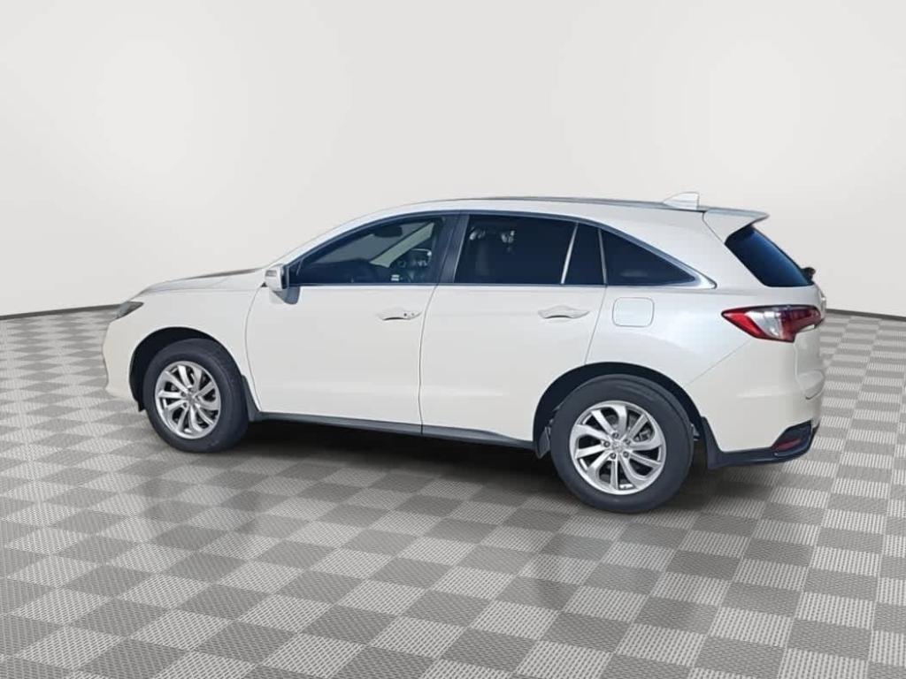 used 2016 Acura RDX car, priced at $9,688