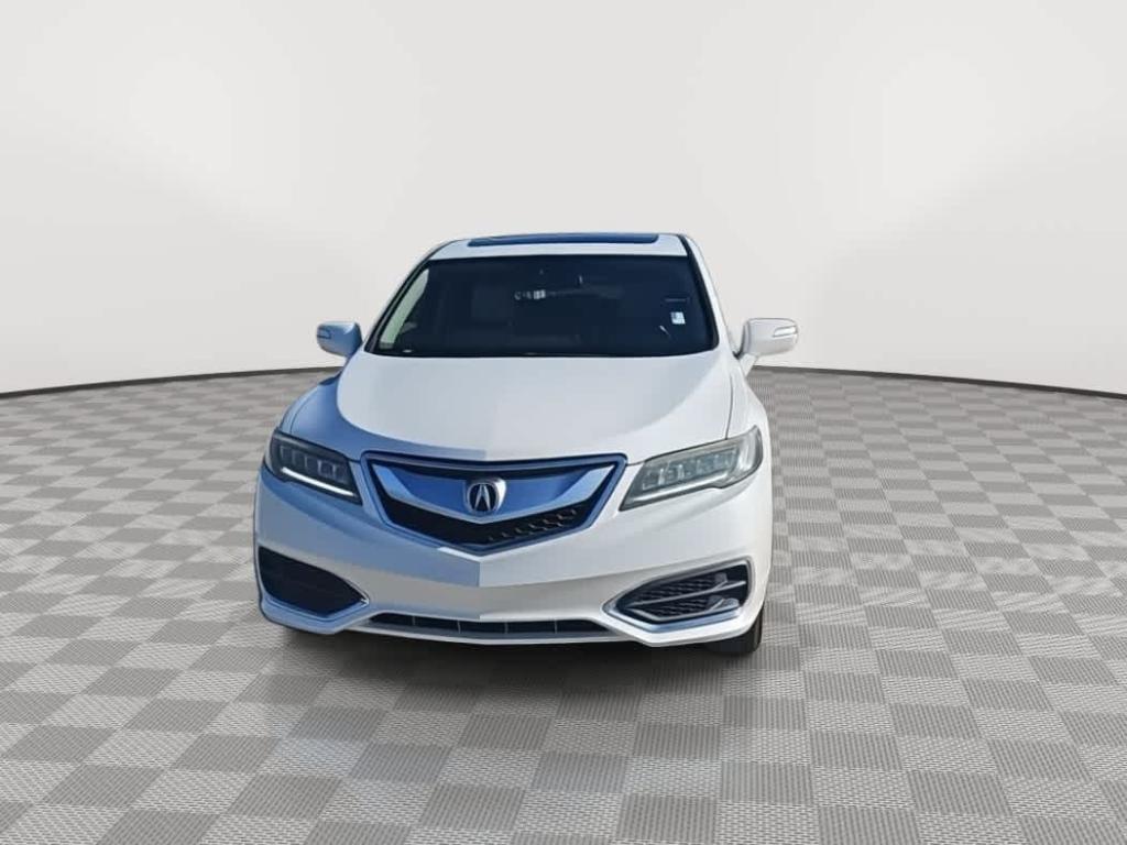 used 2016 Acura RDX car, priced at $9,688