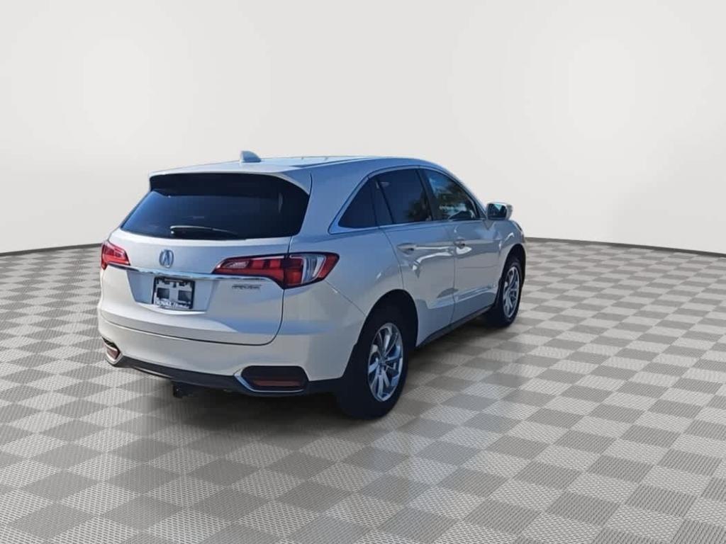 used 2016 Acura RDX car, priced at $9,688