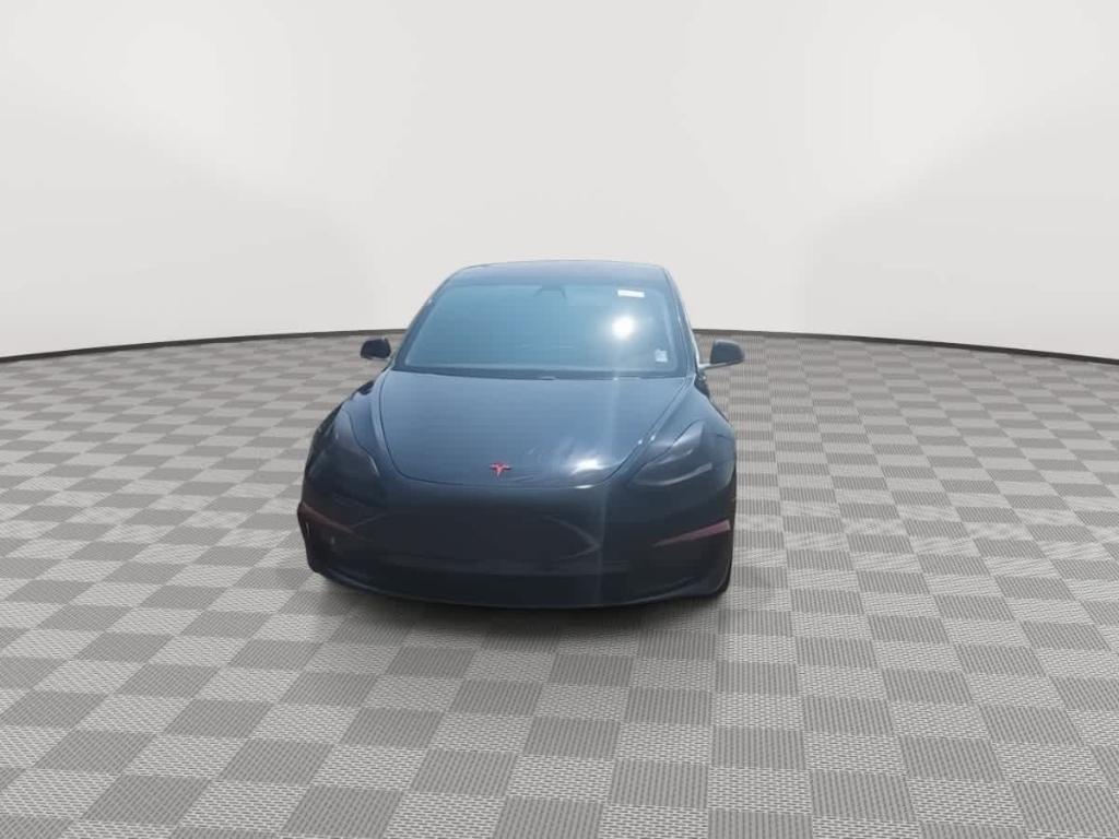 used 2019 Tesla Model 3 car, priced at $18,488