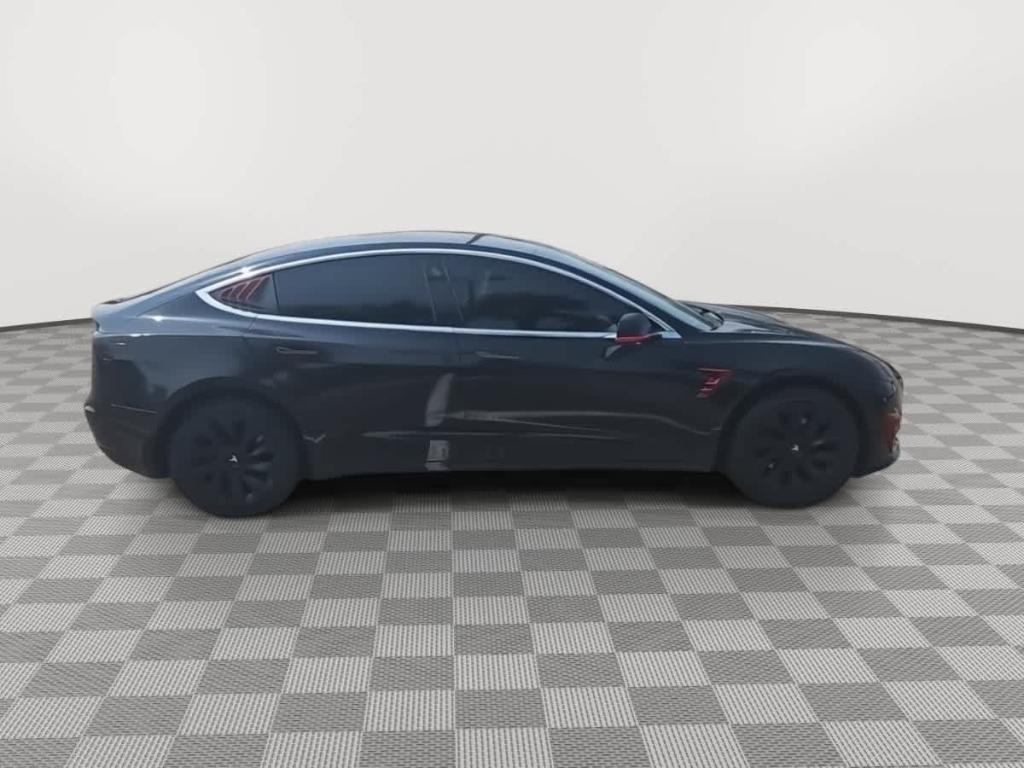 used 2019 Tesla Model 3 car, priced at $18,488