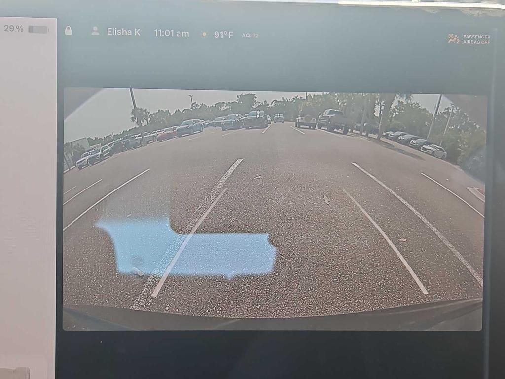 used 2019 Tesla Model 3 car, priced at $18,488
