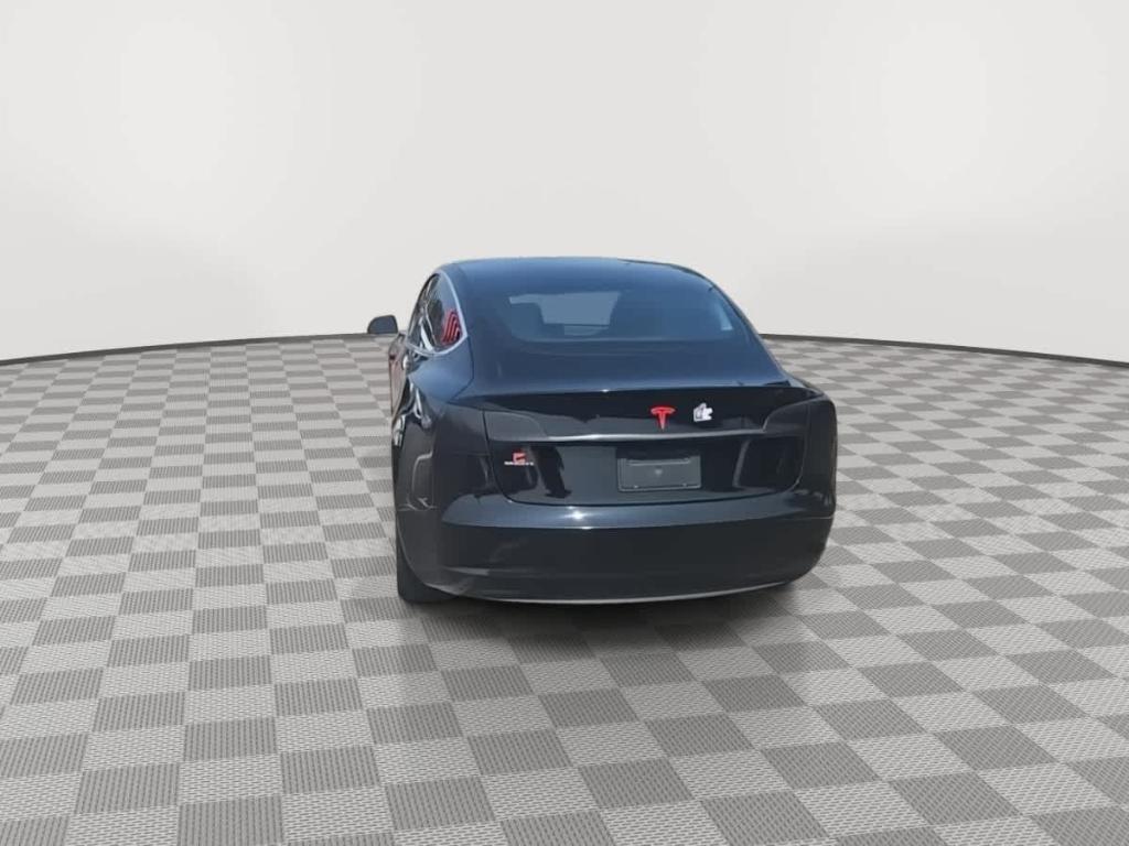 used 2019 Tesla Model 3 car, priced at $18,488