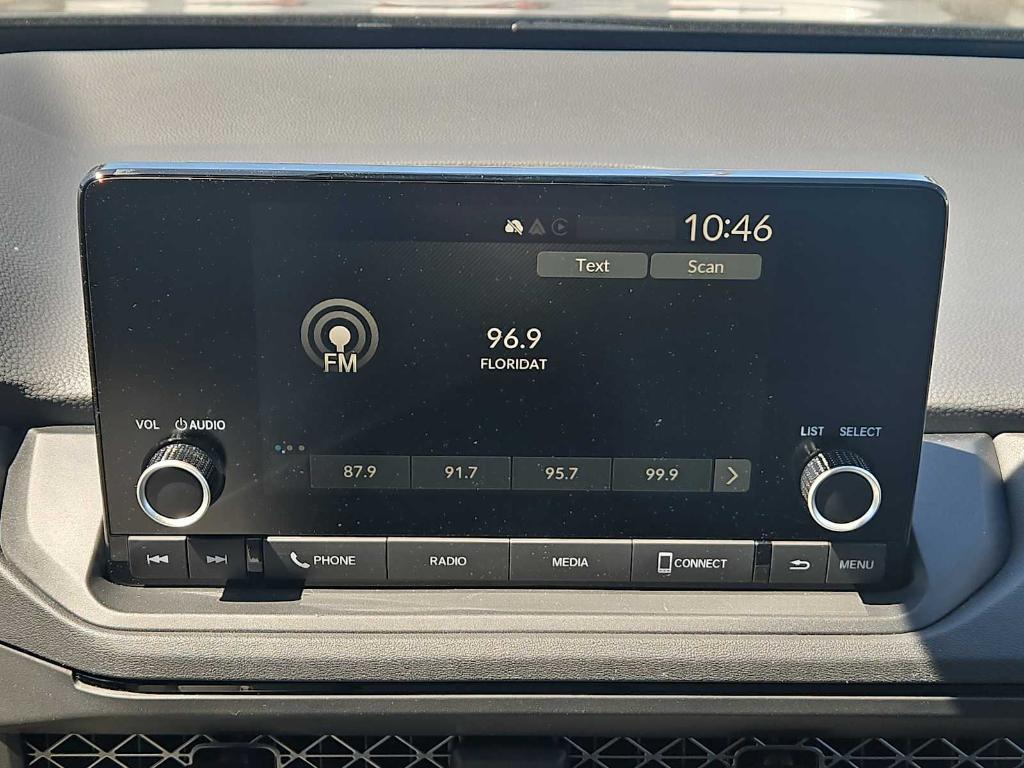 new 2025 Honda Accord car, priced at $28,256