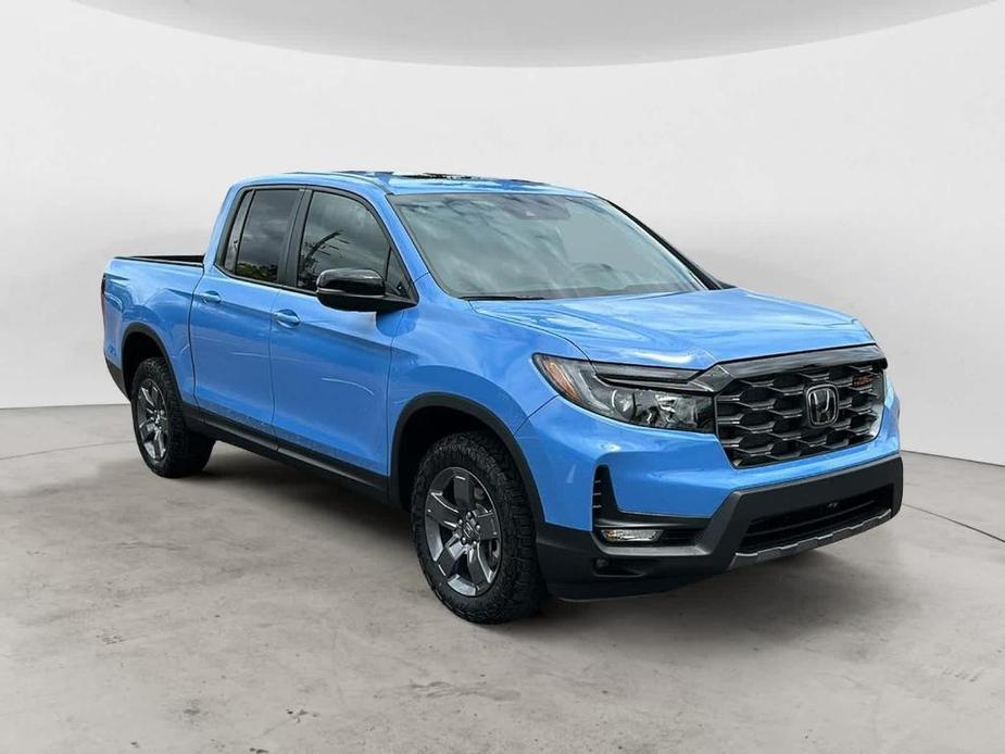 new 2024 Honda Ridgeline car, priced at $44,744