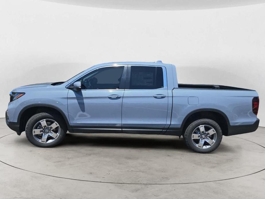 new 2024 Honda Ridgeline car, priced at $42,280