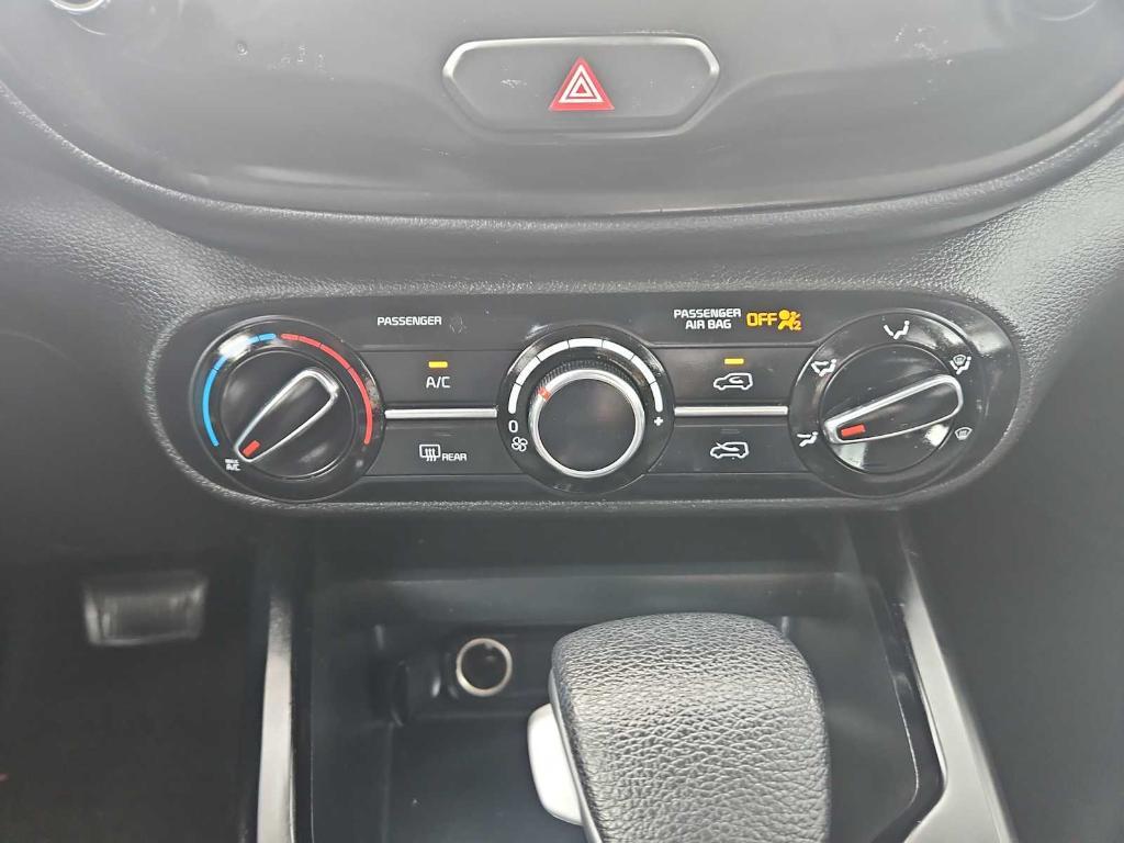 used 2023 Kia Soul car, priced at $16,988
