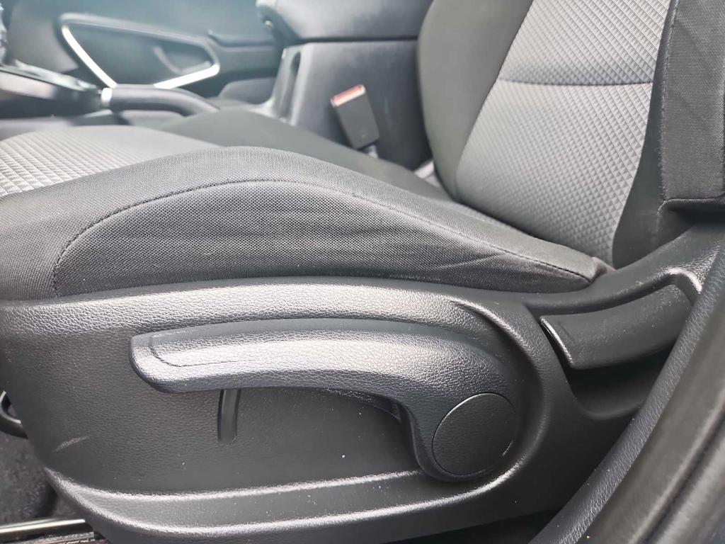 used 2023 Kia Soul car, priced at $16,988